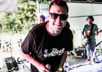 Kolbuszowa: Le Moor  nagra druga płytę