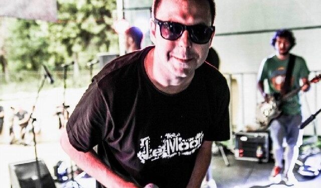 Kolbuszowa: Le Moor  nagra druga płytę