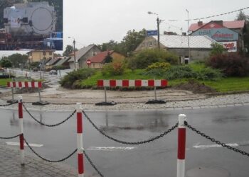 Stalowa Wola: W sobotę rano turbina ruszy z Wrzaw do Stalowej Woli