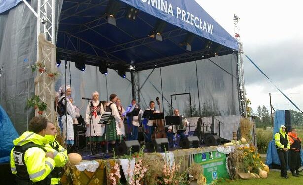 Przecław: Liczył się nie tylko dobry smak…