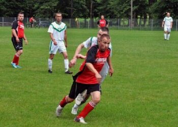 Kolbuszowa: Piłkarze z B klasy zainaugurowali sezon