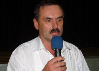 Widełka: Niebezpiecznie na drodze do Stykowa