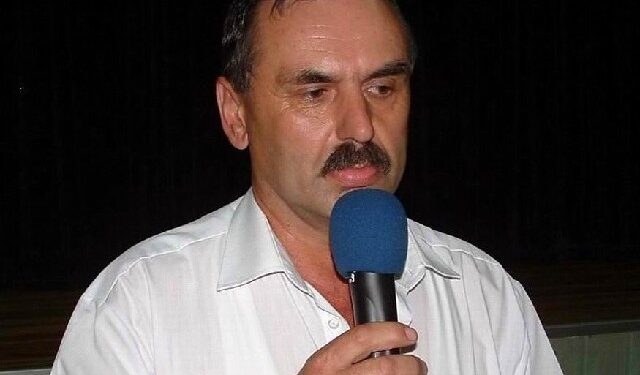 Widełka: Niebezpiecznie na drodze do Stykowa