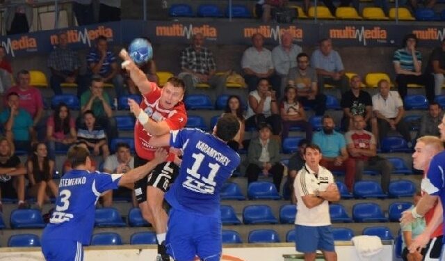 Mielec:  FKS Stal Mielec uruchomiło Akademię piłkarską.