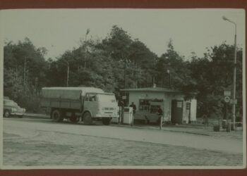 Mielec: 'Mielec według Kasprzykowskiego'.