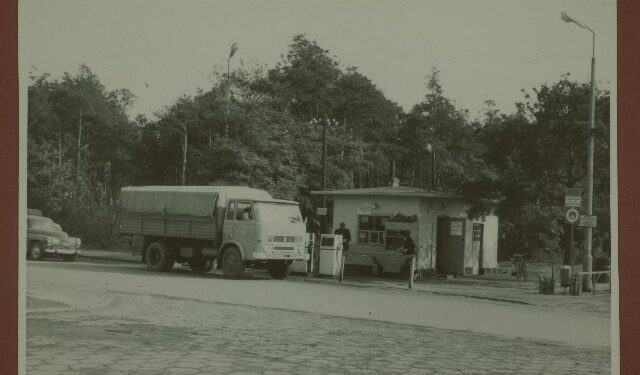 Mielec: 'Mielec według Kasprzykowskiego'.