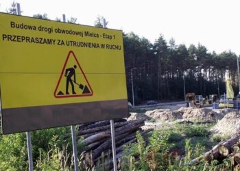 Mielec: Będzie drogowe połączenie obwodnicy ze strefą