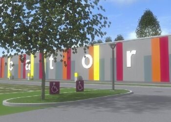 Mielec: Miasto buduje inkubator przedsiębiorczości.