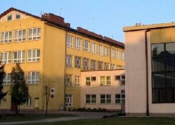 Kolbuszowa: Nowy-stary dyrektor w Liceum Ogólnokształcącym