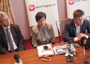 Mielec:  Jednak będzie Galeria Aviator