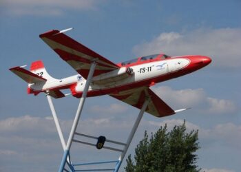 Mielec: Spotkania Lotnicze.