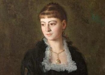 Stalowa Wola: Malarz arcydzieł w muzeum