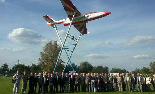 Mielec: Sympatyków lotnictwa nie zabrakło