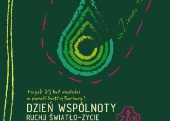 Tarnobrzeg: Dzień Wspólnoty Ruchu Światło – Życie