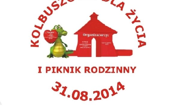 Kolbuszowa: Piknik Rodzinny 'Kolbuszowa dla życia'