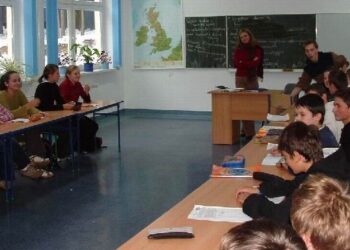 Kolbuszowa: Możliwe są zwolnienia nauczycieli