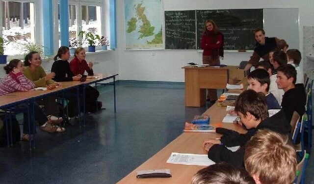 Kolbuszowa: Możliwe są zwolnienia nauczycieli