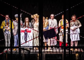 Był sobie Polak, Polak, Polak i diabeł,