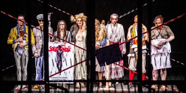 Był sobie Polak, Polak, Polak i diabeł,