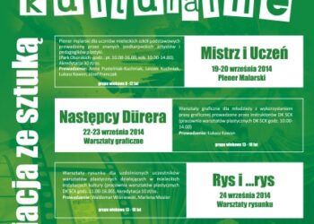 Wariacje kulturalne w Mielcu cz.1