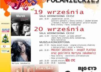 Dni kultury Połanieckiej