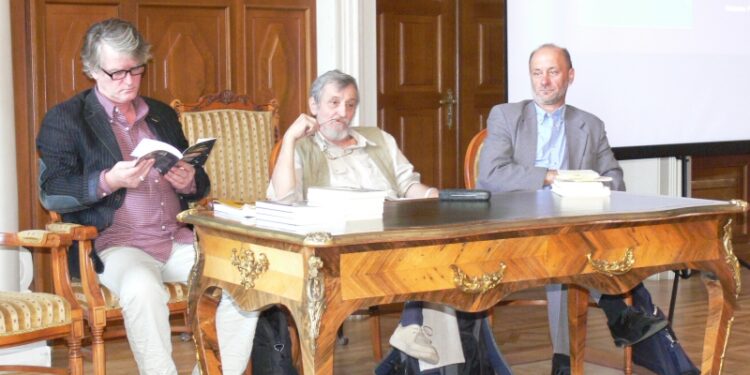 Tarnobrzeg. Dni Piętakowskie w Dzikowie.