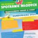 17 Diecezjalne Spoktanie Młodych w Sandomierzu