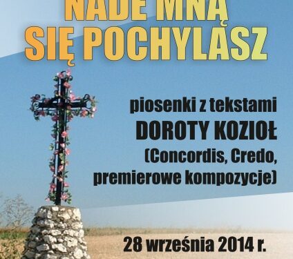 Tarnobrzeg. Koncert  w TDK-u.