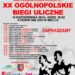 Mielec: XX Ogólnopolski Bieg Uliczny
