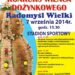 XVIII Podkarpacki Konkurs Wieńca Dożynkowego w Radomyślu Wielkim