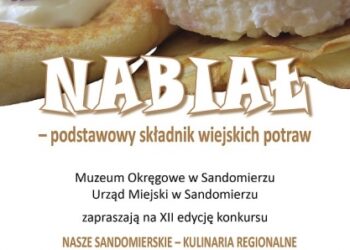 Kulinaria regionalne w Sandomierz