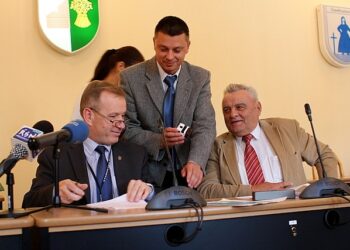 Mielec:   Powiat Mielecki dofinansowuje ochronę środowiska