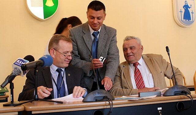 Mielec: Powiat Mielecki dofinansowuje ochronę środowiska