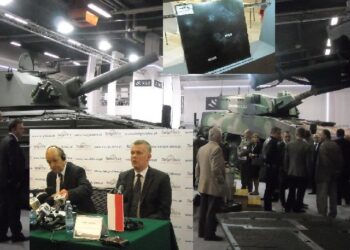 MSPO: Wśród 500 wystawców z całego świata cztery firmy z regionu