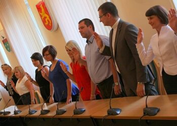 Mielec: Awanse nauczycieli