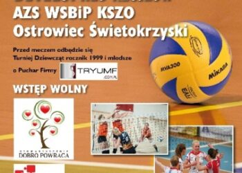 Stalowa Wola: Ekstraklasowo i charytatywnie.