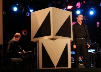 Mielec: Zderzenia Muzyczne