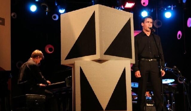 Mielec: Zderzenia Muzyczne