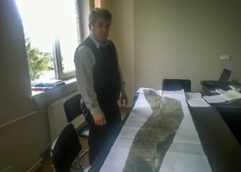 Mielec: Czwarty wariant obwodnicy?