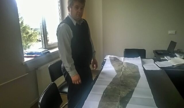 Mielec: Czwarty wariant obwodnicy?