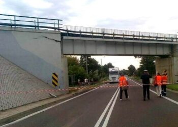 Widełka: Przebudowa wiaduktu ma kosztować blisko 4 miliony złotych.