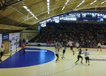 Mielec: Azoty pokonane.