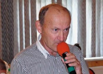 Poręby Kupieńskie: Problemy kierowców.