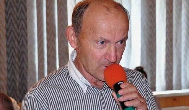 Poręby Kupieńskie: Problemy kierowców.