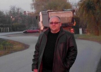 Kupno: Niebezpieczne tiry.