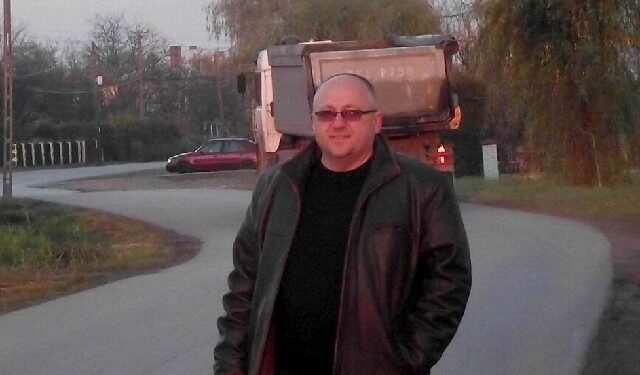 Kupno: Niebezpieczne tiry.