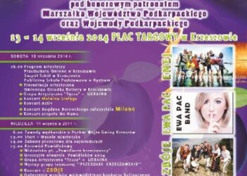 Krzeszów: Powidlaki czas zacząć.