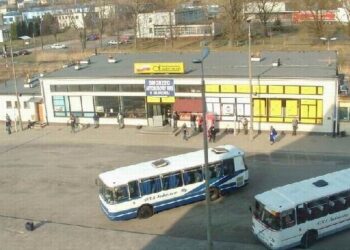 Kolbuszowa: Miasto przejęło plac dworcowy i ulicę Fabryczną.