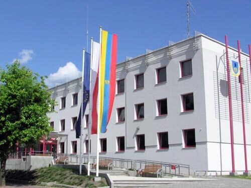 Mielec: Czy potrzeba zmienić godziny urzędowania?