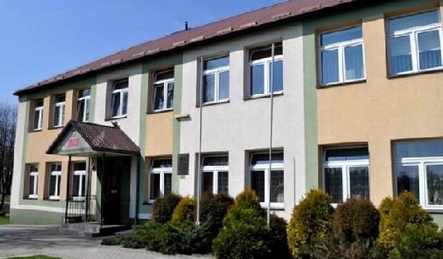 Werynia: Rozbudowa szkoły tuż, tuż